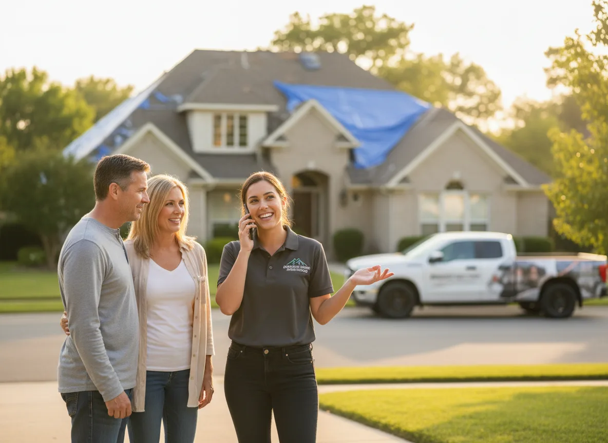 Emergency Roof Repair Rumsey, KY FAQs